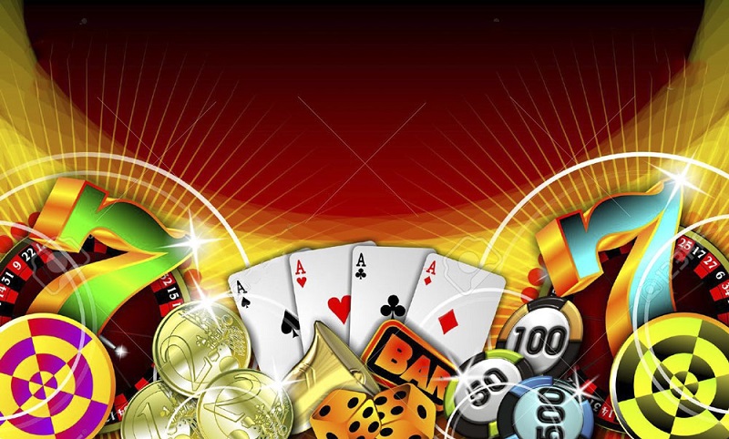 Game AI – Vô vàn sản phẩm cược “đốn tim” cược thủ 2 Thiết kế tỉ mỉ, tinh tế trong từng đường nét