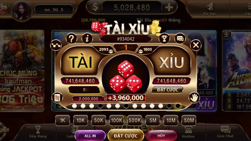 Game sunwin cực hot – Điểm đến mới mẻ trên thị trường 2024 2 Game sunwin là thiên đường không thể bỏ qua