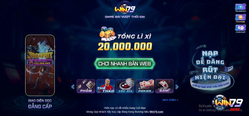 Win79 Club là gì? Win79 Club là gì?