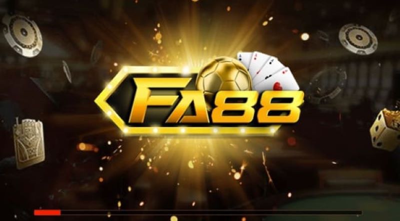 Cổng game FA88 – Top địa chỉ an toàn bậc nhất người chơi nên đến 1 Cổng trò chơi đổi thưởng bậc nhất thị trường 2024