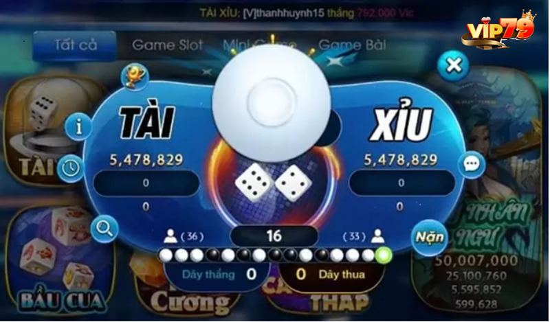 Tìm hiểu về cổng game vip79 thu hút mọi cao thủ 2024 2 Giao diện thiết kế cực kỳ hiện đại