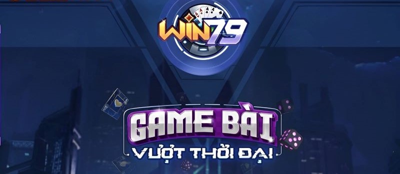 Game win79 – Cổng cược hấp dẫn có nhiều người chơi 1 Game bài win79 hấp dẫn nhất mọi thời đại